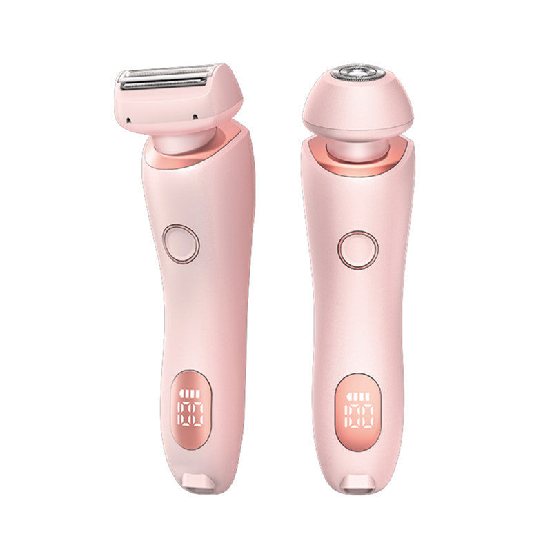 SoftSilk™ - Heute 100 % schmerzfrei enthaaren!