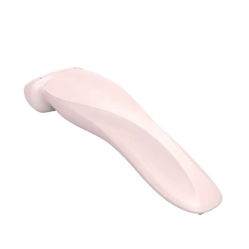 SoftSilk™ - Heute 100 % schmerzfrei enthaaren!